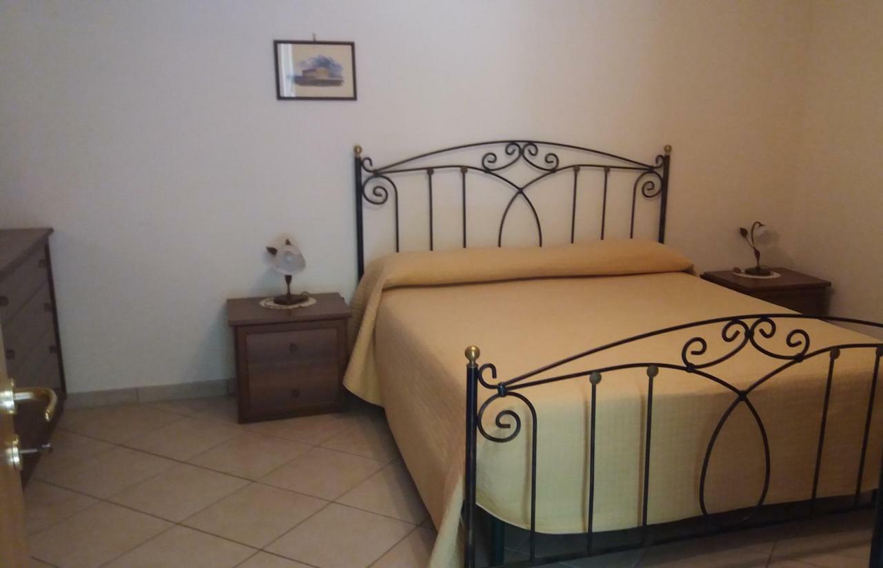 Agriturismo Costiera Amalfitana ตรามอนติ ภายนอก รูปภาพ