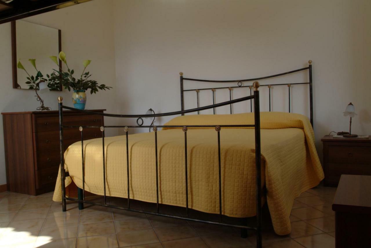 Agriturismo Costiera Amalfitana ตรามอนติ ภายนอก รูปภาพ