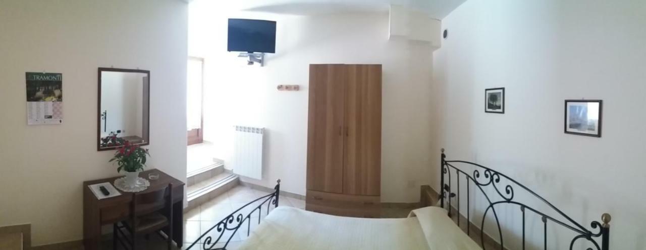 Agriturismo Costiera Amalfitana ตรามอนติ ภายนอก รูปภาพ