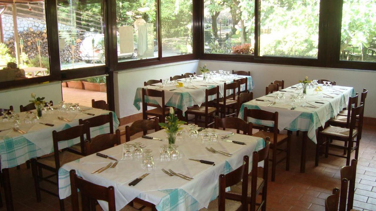 Agriturismo Costiera Amalfitana ตรามอนติ ภายนอก รูปภาพ