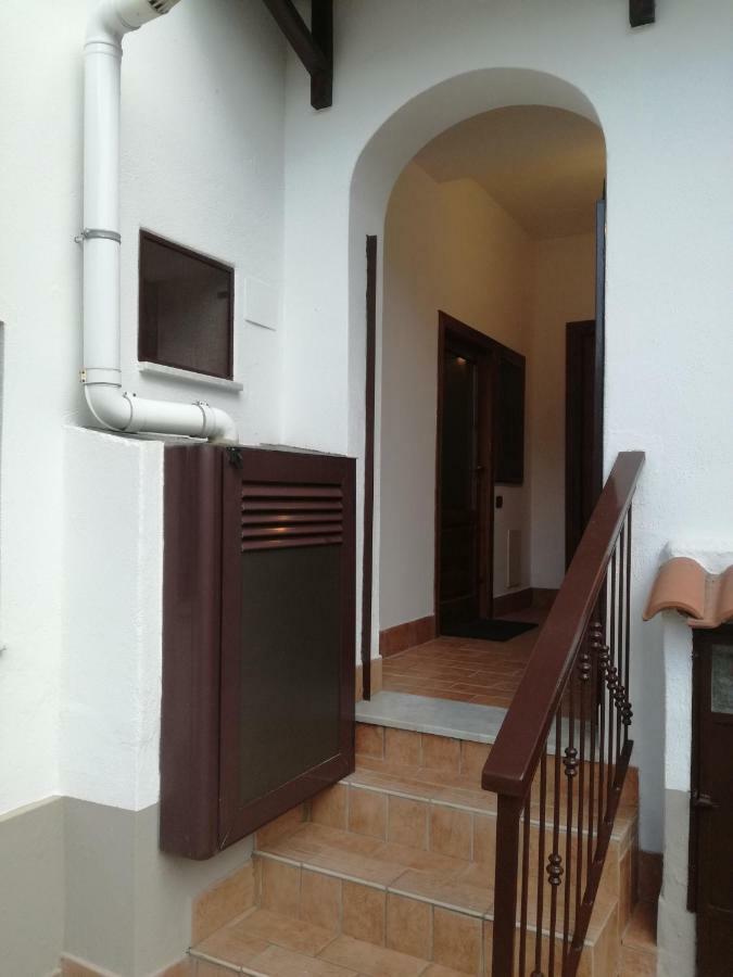 Agriturismo Costiera Amalfitana ตรามอนติ ภายนอก รูปภาพ